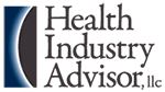 Health Industry Advisor logo