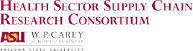 Health Sector Supply Chain Research Consortium